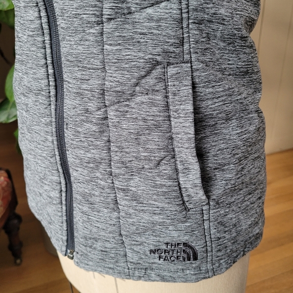 The North  Face  Pseudio  Vest - Picture 10 of 16